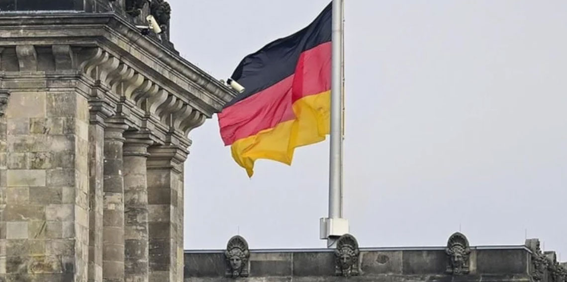 Almanya'dan tahliye kararı: Tahran Büyükelçiliği yurt dışına taşındı