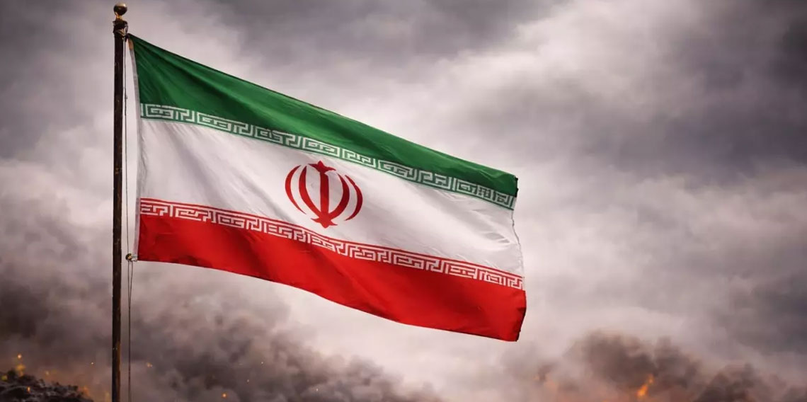 İttifakları çıkara dayalıymış: İşte ölüm kalım savaşında İran'ı satan 2 ülke