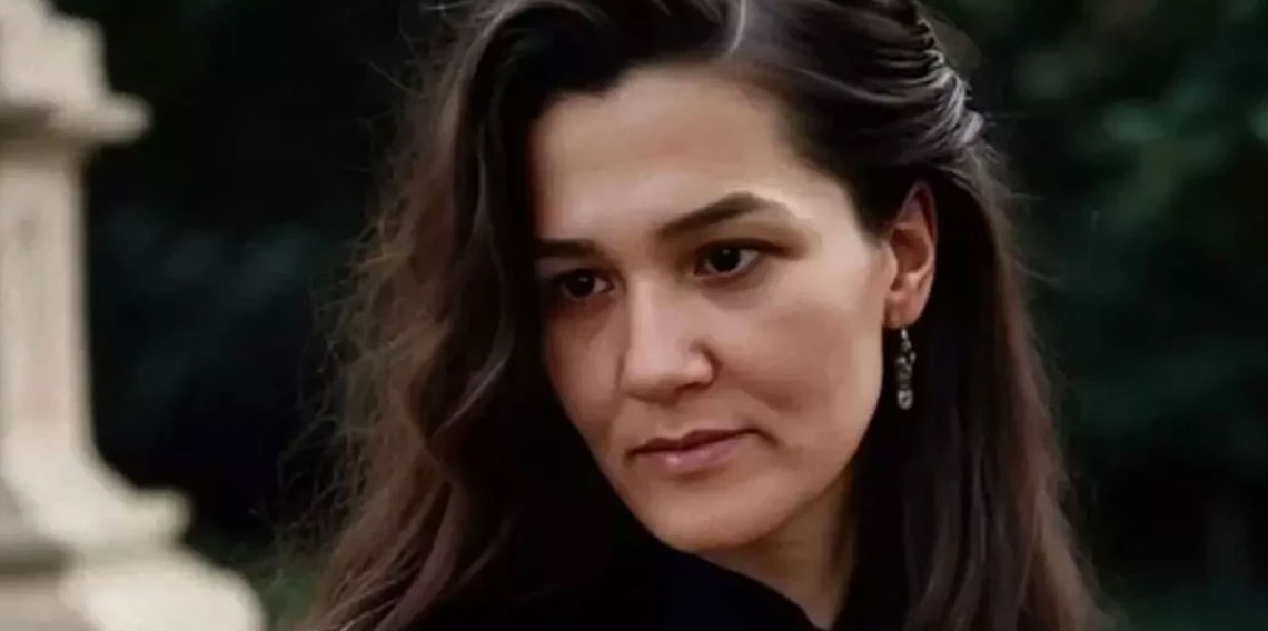 Fatma Nur öğretmen cinayeti sonrası iki görevden uzaklaştırma