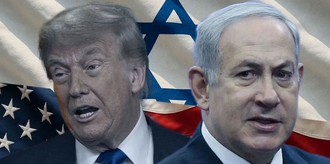 ABD, İsrail'e 151,8 milyon dolarlık silah satışını onayladı