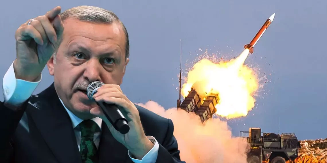 Savaşı fırsat bildiler! Yunanistan'dan Türkiye'yi ayağa kaldıracak adım