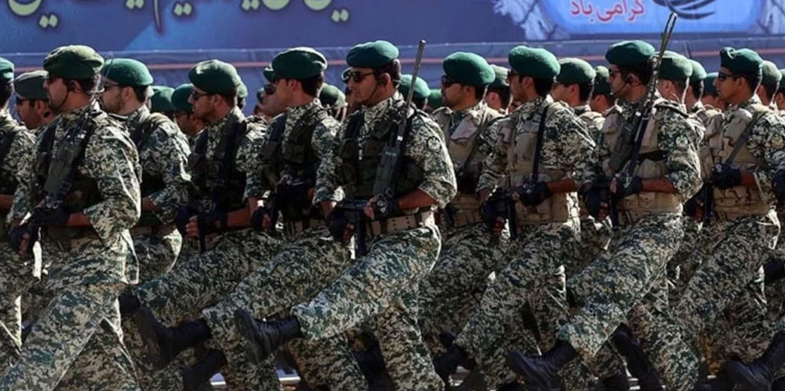 İran: En az 6 ay boyunca yoğun bir savaş sürdürebiliriz