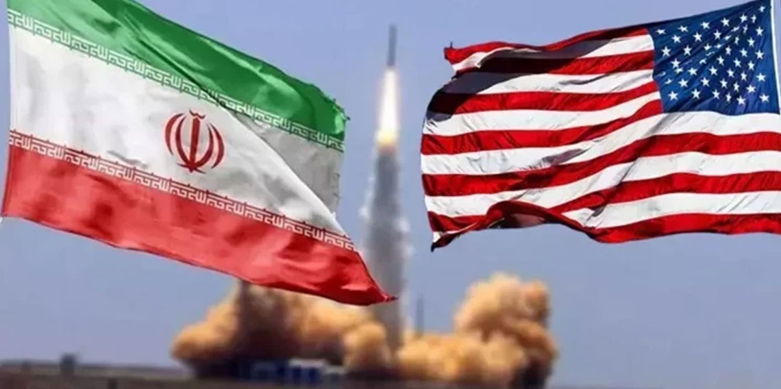 ABD'nin İran raporu sızdı! Saldırıdan 1 hafta önce tamamlanmış