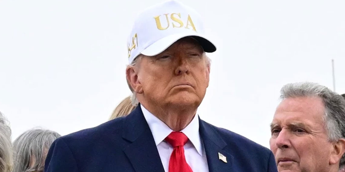 Trump ABD'nin İran ile savaşta Kürtlerle ilgili kararını verdi