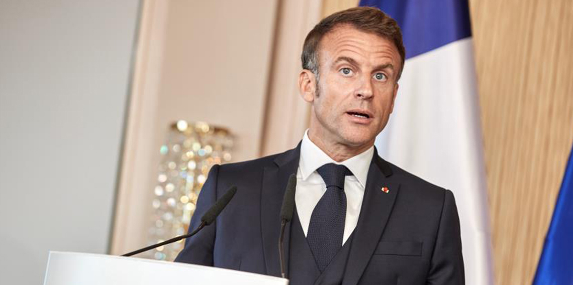 Fransa'dan Azerbaycan'a İran'dan tahliye için teşekkür