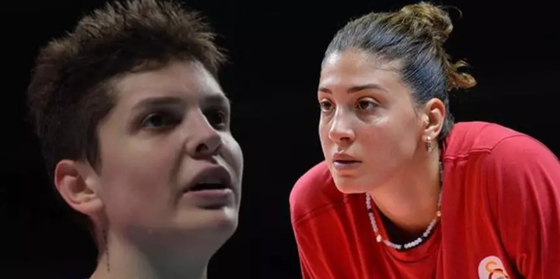 İlkin Aydın’dan Ebrar Karakurt’a “Ruhunla Miyavla” Yanıtı