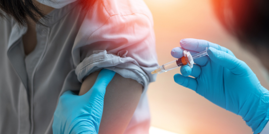 HPV Aşısı Yılda 250 Bin Kadını Rahim Ağzı Kanserinden Kurtarabilir