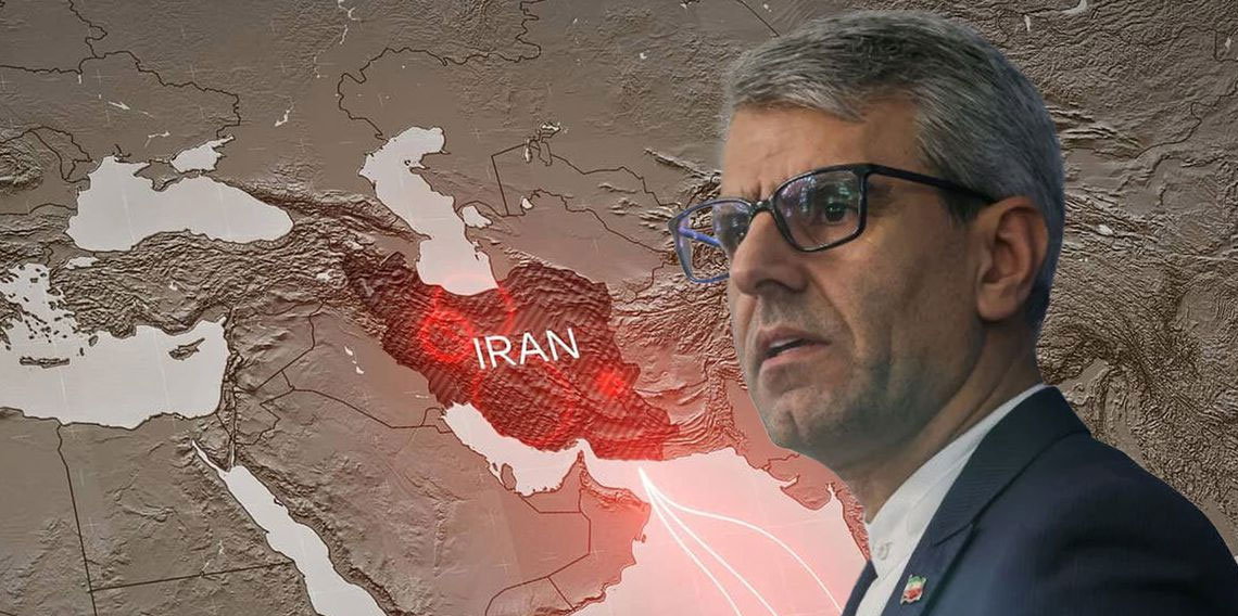 İran cephesinden yeni Türkiye çıkışı! Dikkat çektikleri bir tehlike var