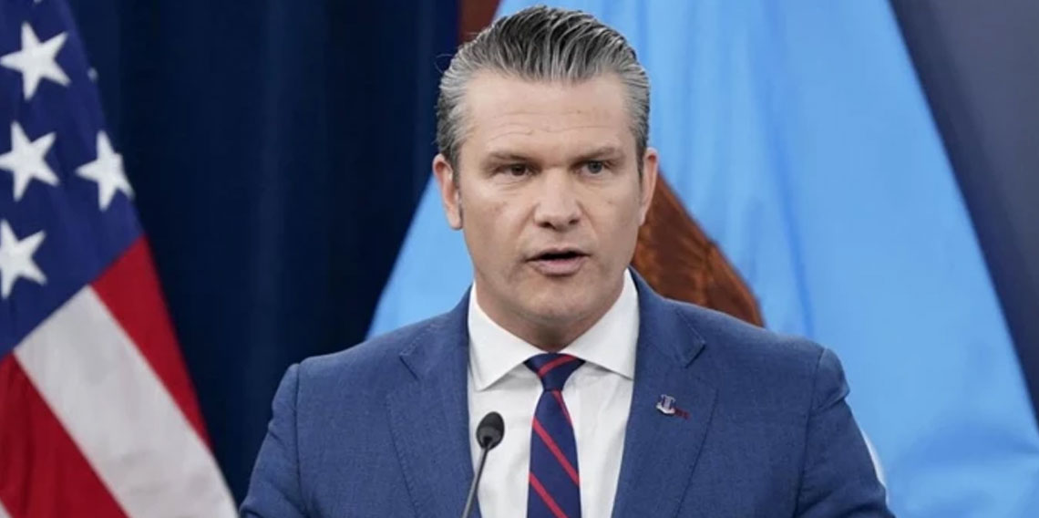 ABD Savunma Bakanı Hegseth: Daha fazla can kaybı olacak