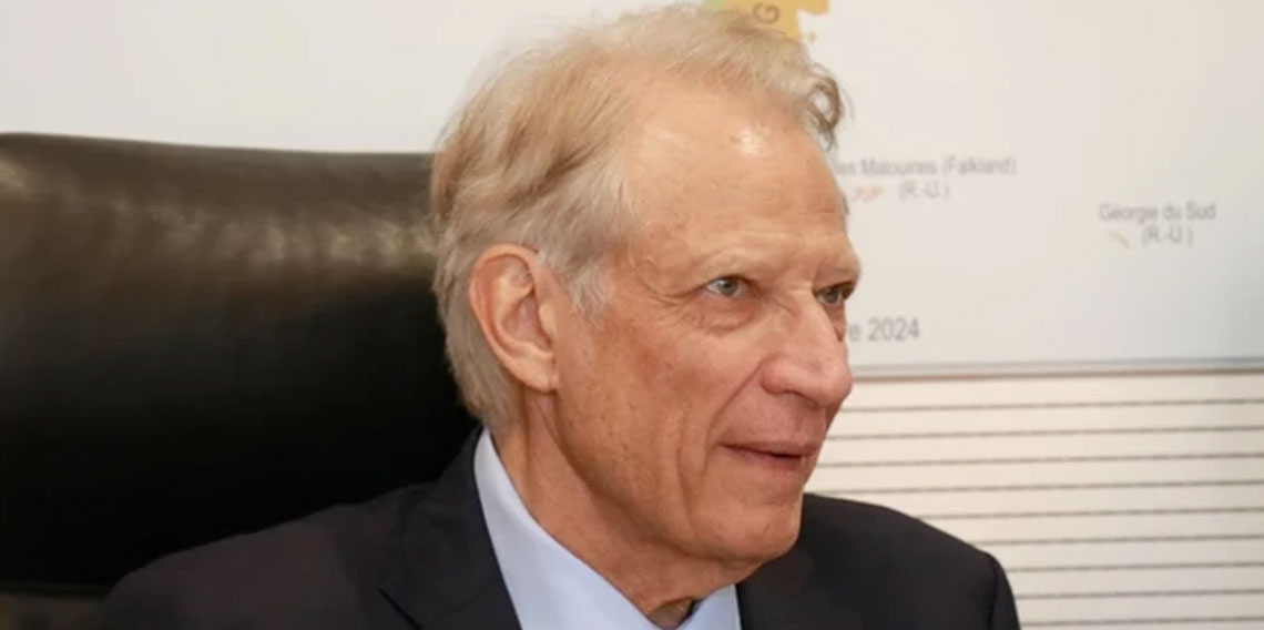 Fransa'da ABD-İsrail'e öfke büyüyor! Eski Başbakan'dan yaptırım çağrısı