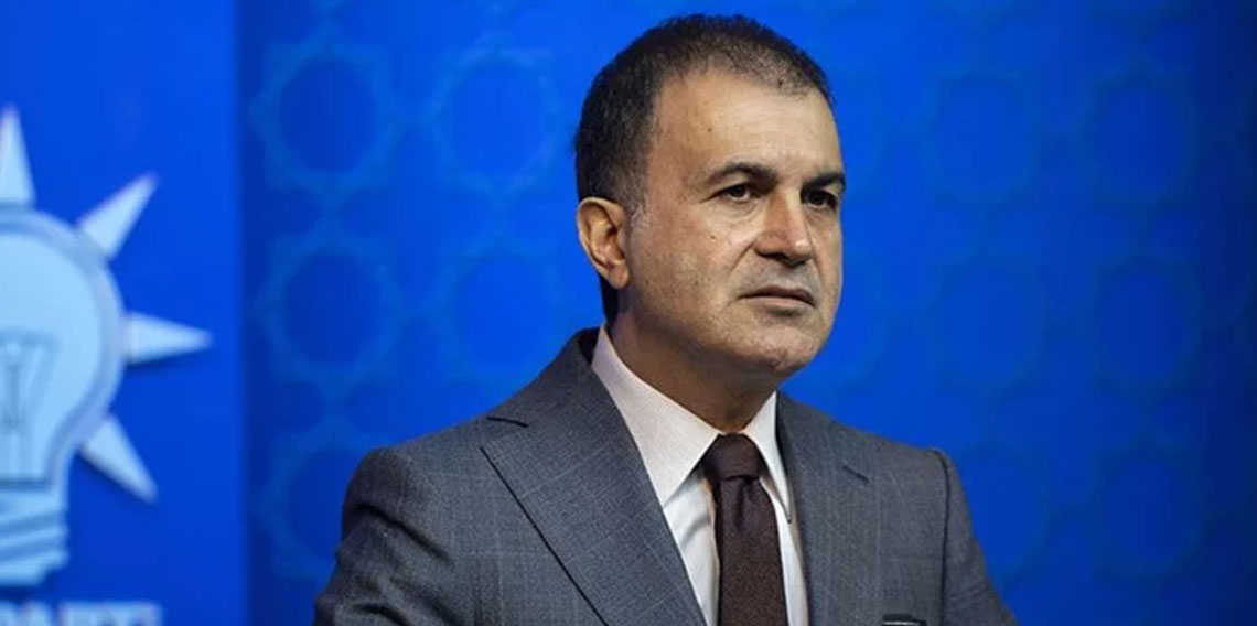 Çelik'ten ABD ve İsrail'e İran tepkisi: 