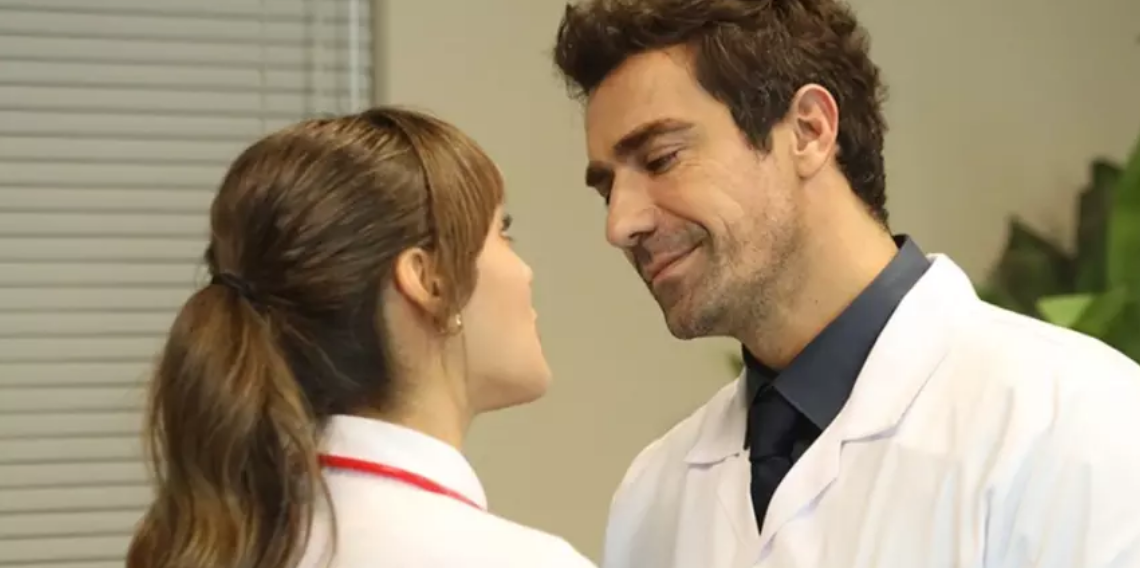 Doktor: Başka Hayatta Dizisi Uyarlama mı? Konusu ve Oyuncu Kadrosu Merak Ediliyor