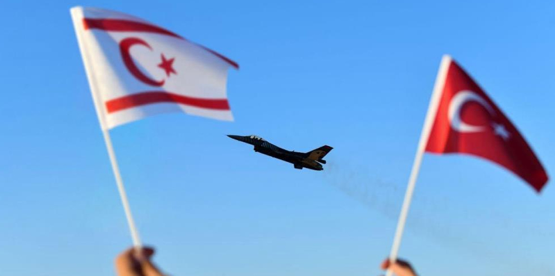 MSB'den KKTC mesajı: 