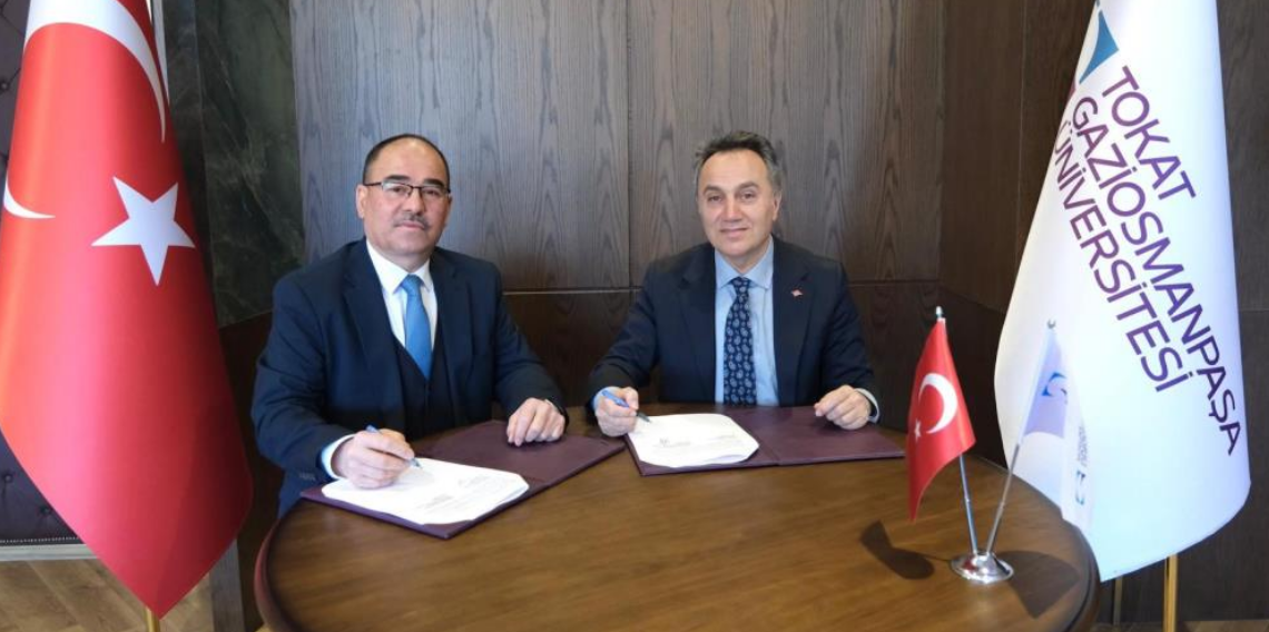 Tokat TOGÜ ile İŞKUR’dan Türkiye’de bir ilk: 340 kişilik İşgücü Uyum Programı