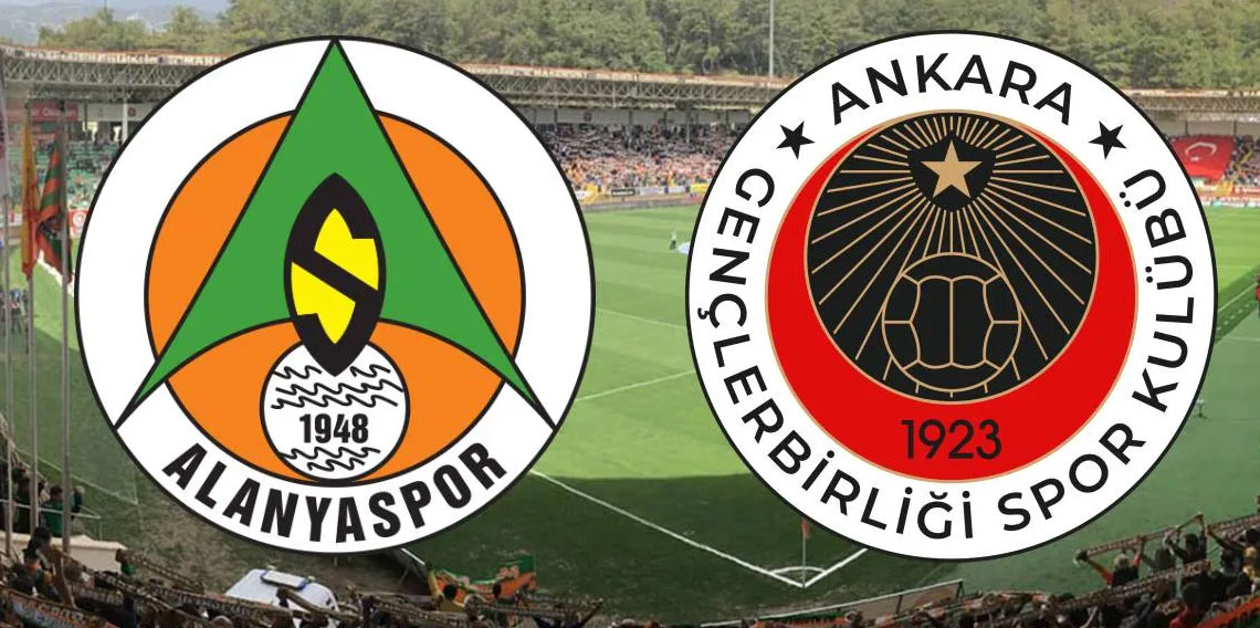 Alanyaspor, Gençlerbirliği’ne takıldı!