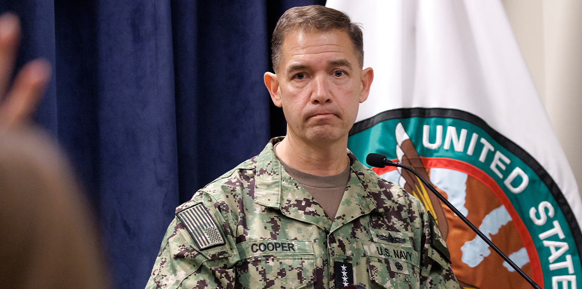 İran’a yönelik saldırılarda ölen ABD askeri sayısı 7’ye yükseldi