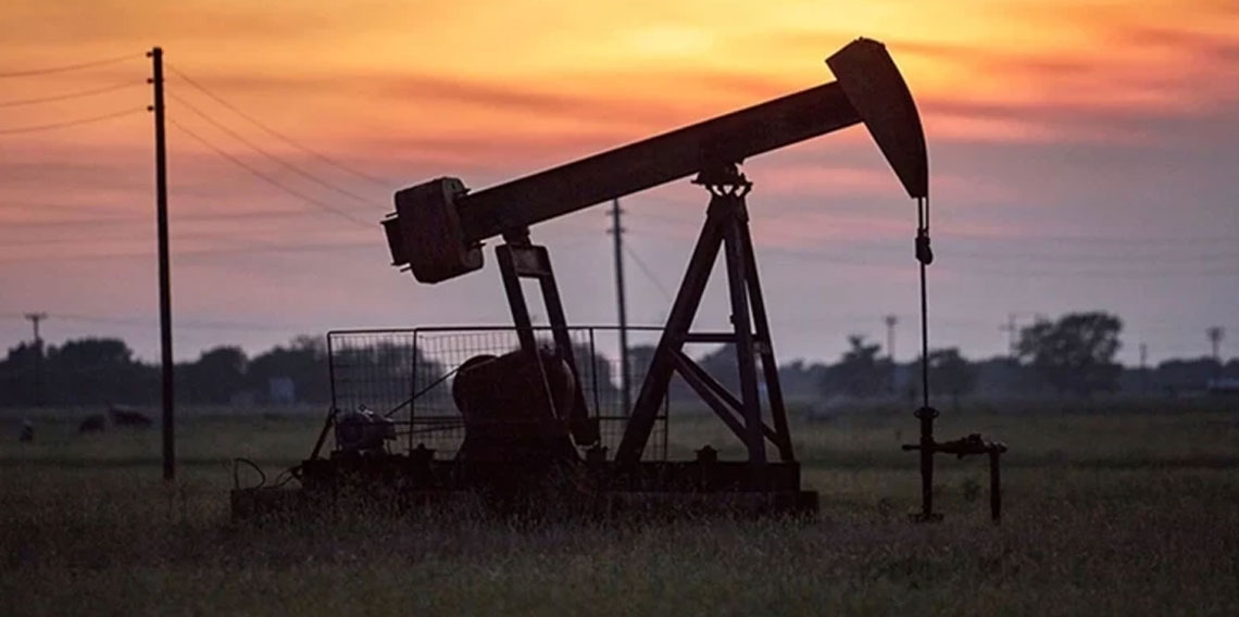 ABD-İsrail'in İran'a saldırıları... Irak'ın petrol üretimi yüzde 60 düştü