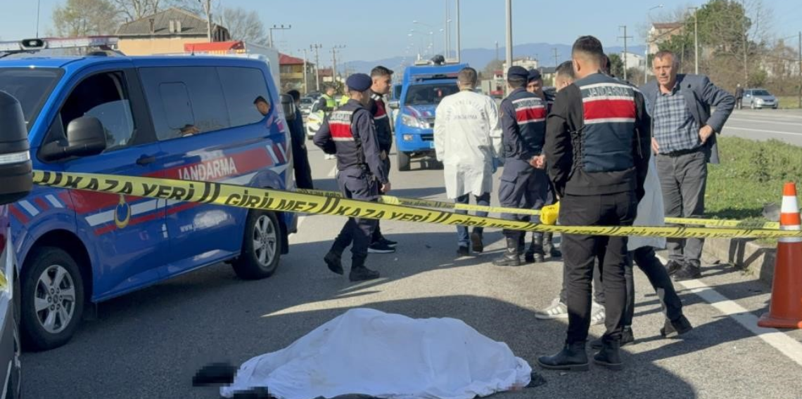 Samsun’da Şubat Ayında 933 Trafik Kazası, 