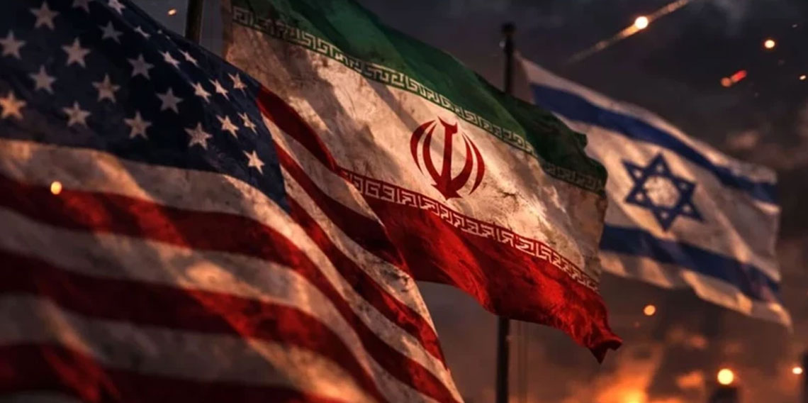 İran'dan ABD'ye HIMARS mesajı: Kimse şikayet etmemeli