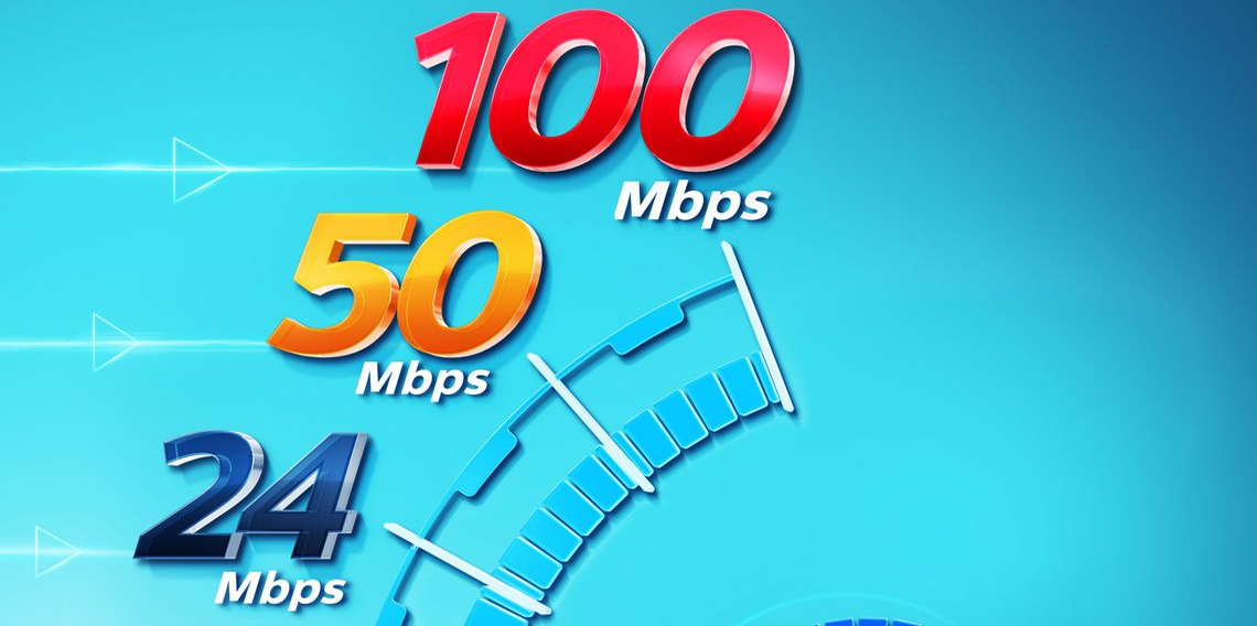 Türk Telekom'da sınırsız mobil internet dönemi