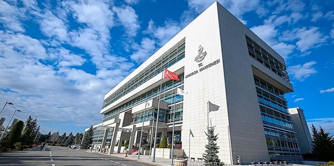 Anayasa Mahkemesi Başkanvekilliğine seçilen isim belli oldu