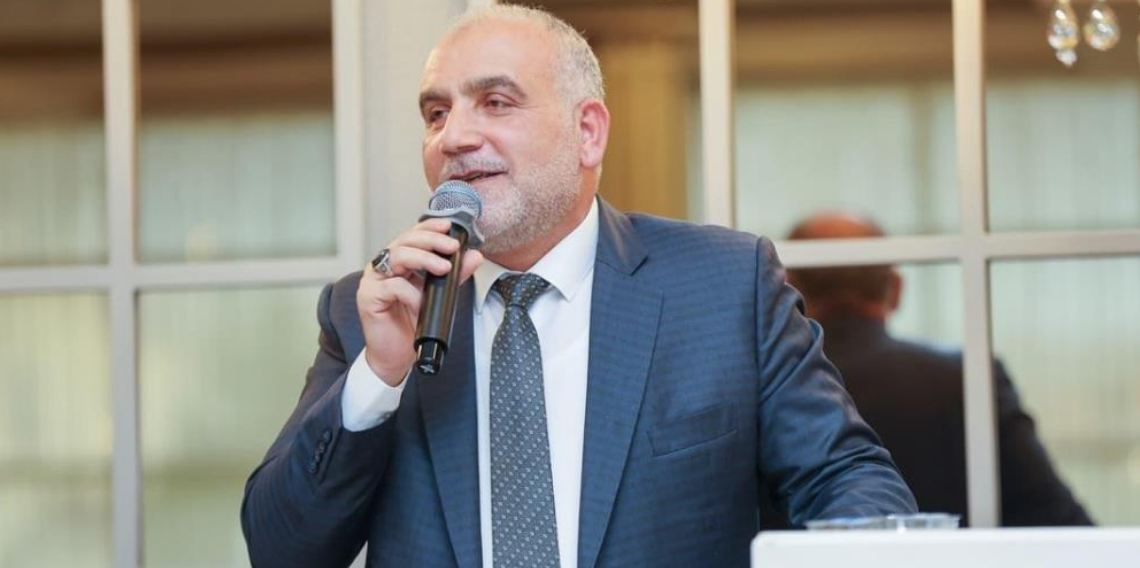 Samsun Canik’te aileyi destekleyen yeni sosyal program