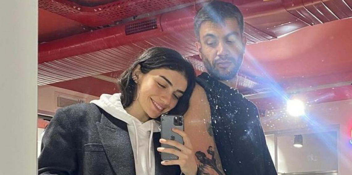 Hazar Ergüçlü ve Efe Çelik Ayrıldı, Üç Yıllık İlişkiye Nokta Konuldu