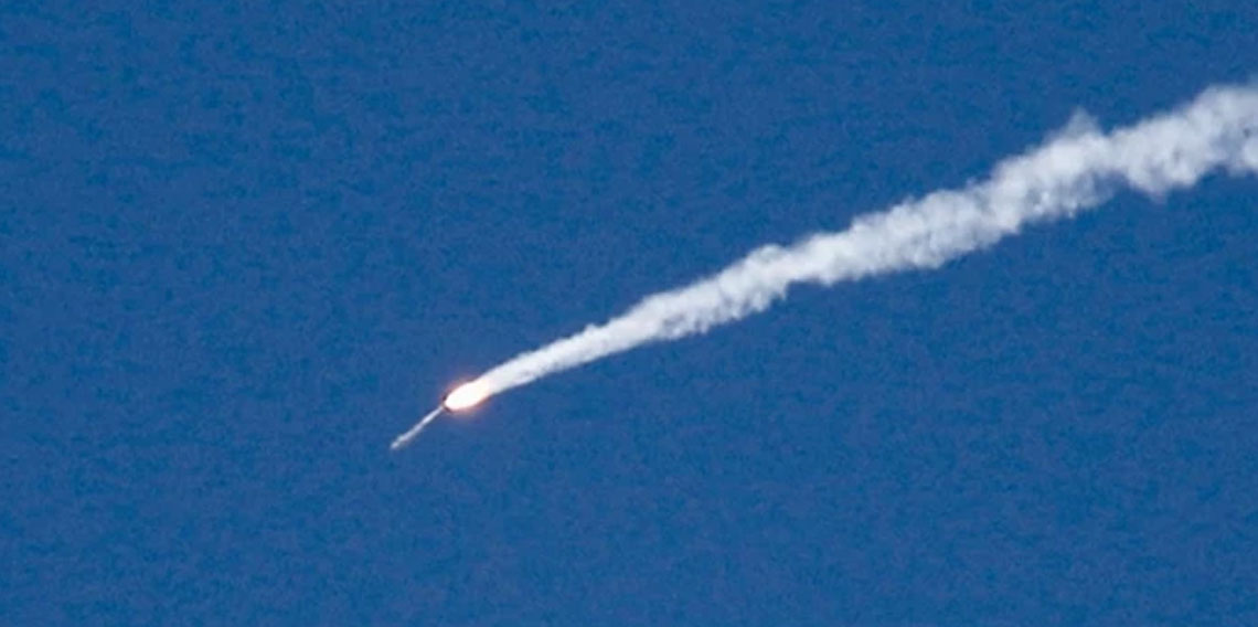 Türkiye'ye yönelen İran füzeleriyle ilgili çarpıcı iddia!