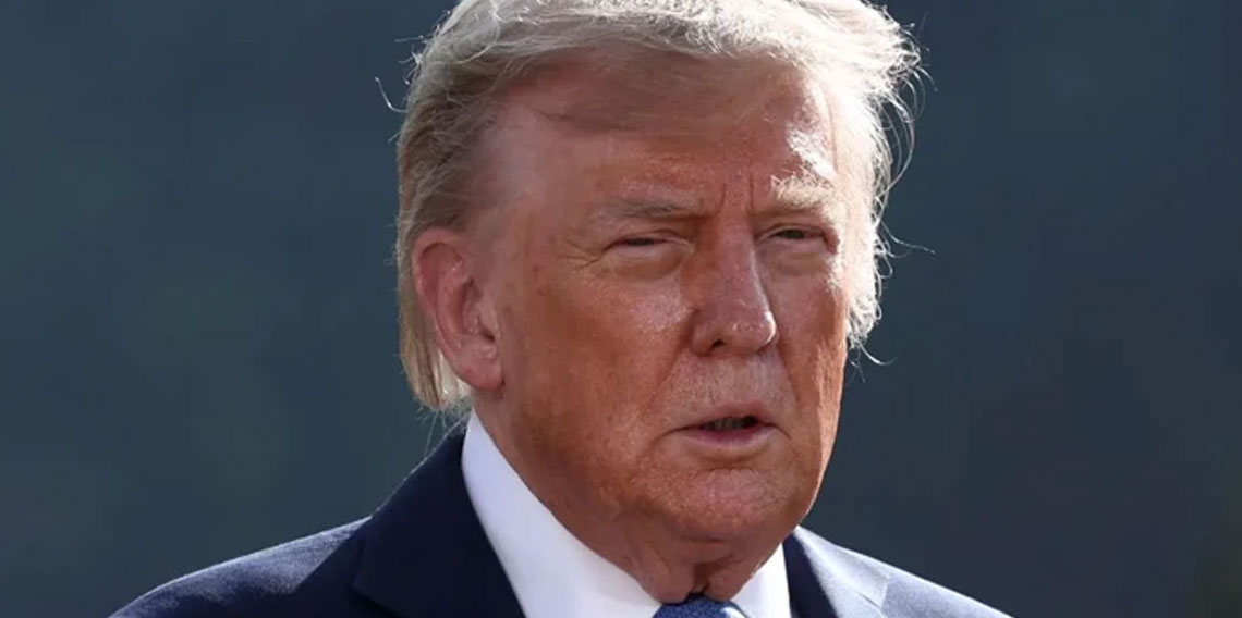 ABD'de çarpıcı İran anketi: Trump kendi ülkesinde kan kaybediyor