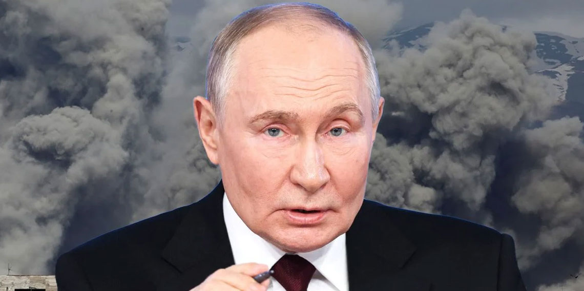 Savaş devam ederken Rusya'dan yeni mesaj: Biz hazırız