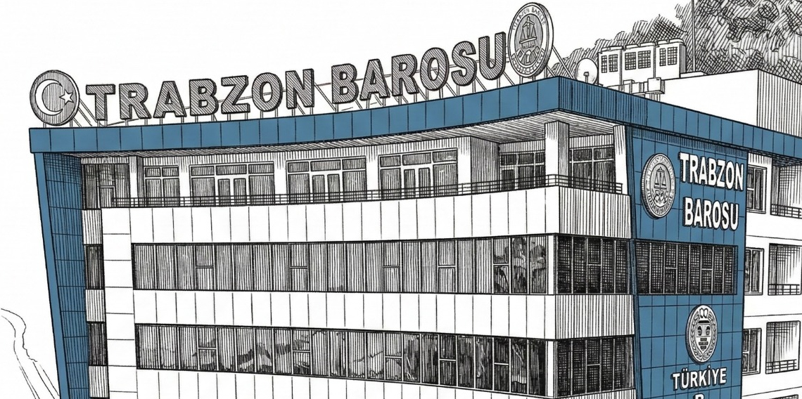 Trabzon Barosu: “Vatandaşın Kusuru Yoksa Plaka Değişim Maliyeti Yüklenmemeli”