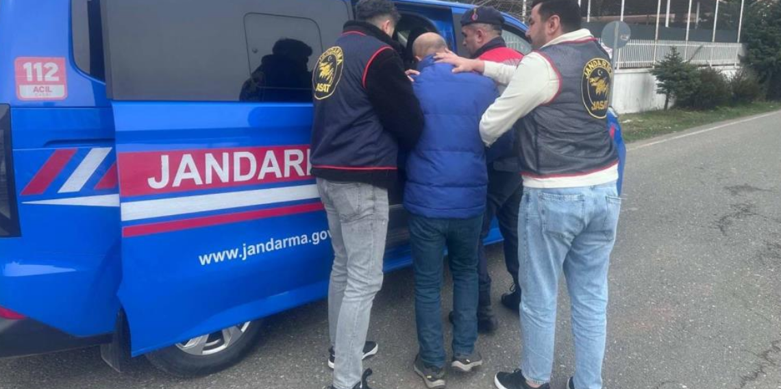 Ordu’da Jandarmadan Bir Haftada Büyük Operasyon