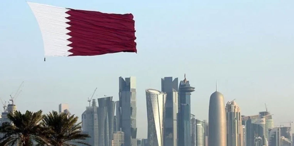 Katar: Barış için her rol memnuniyetle karşılanır