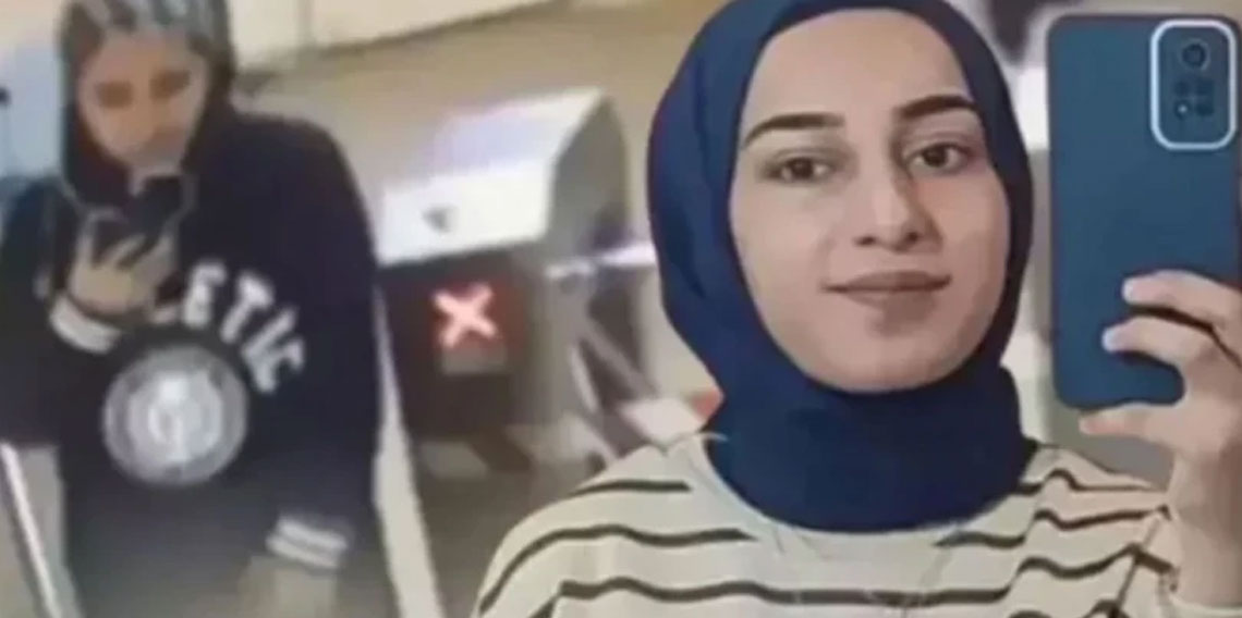 İspanya'ya gönderilmişti! Rojin Kabaiş'in cep telefonu şifresi çözülemedi