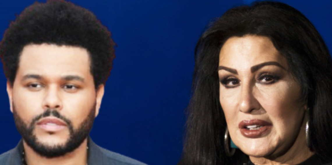 The Weeknd’den Nükhet Duru’ya Mesaj, 