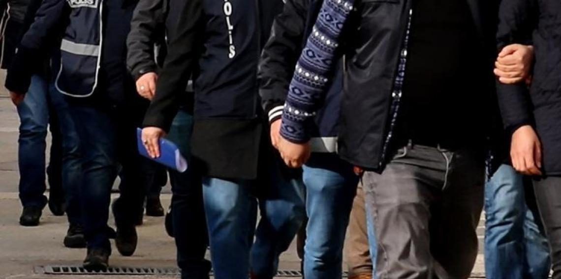 İstanbul'da reçete şebekesine operasyon: 25 gözaltı