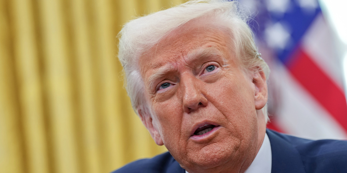 Trump’tan Avustralya’ya İran Milli Kadın Futbol Takımı oyuncularına iltica hakkı vermesi çağrısı