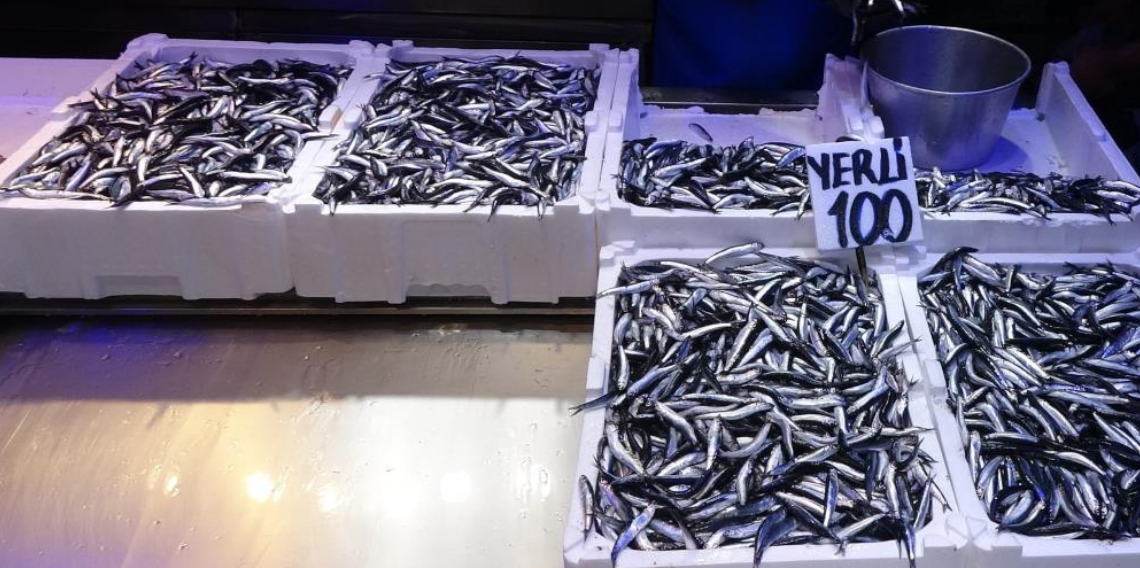 Trabzon, Savaş halindeki ülke ihracatta ilk sırayı aldı