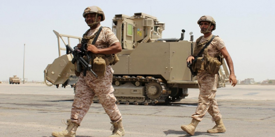 Suudi Arabistan, yeni balistik füze ve İHA saldırılarının önlendiğini duyurdu