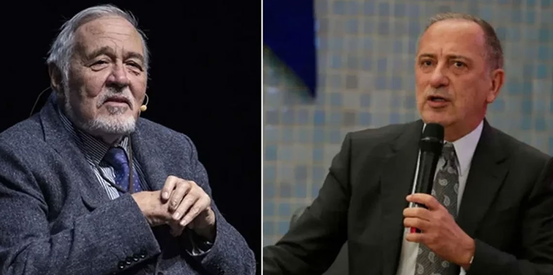 İlber Ortaylı'nın durumu ciddileşti! Fatih Altaylı dua istedi