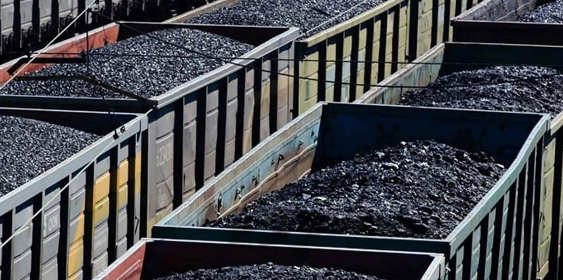 Gerilim enerji piyasalarını sarsıyor: Kömür fiyatlarında sert yükseliş!
