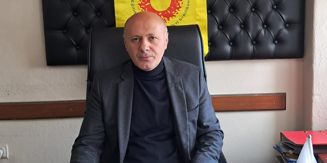 Eğitim Sen’den MESEM Tepkisi: “Çocuklar Ucuz İşgücü Değildir”