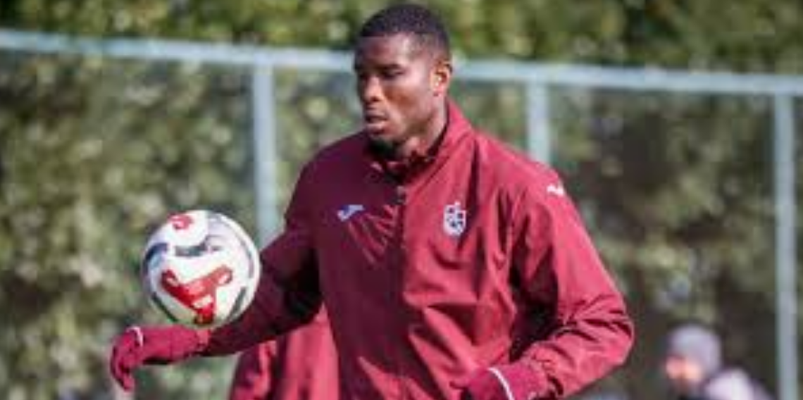 Trabzonspor’un Hava Toplarındaki Etkinliği Zirveye Taşıdı