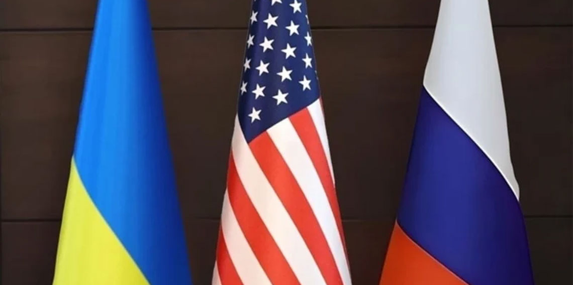 Kremlin: Rusya-Ukrayna-ABD görüşmelerinin bir sonraki turu İstanbul’da olabilir