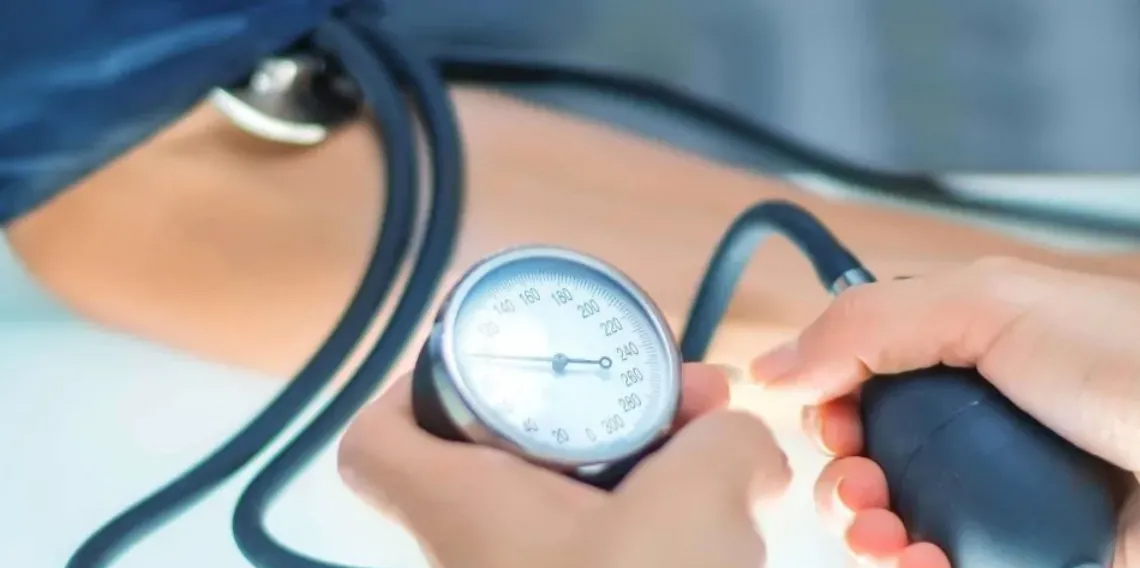 Türkiye'de her üç kişiden biri tansiyon hastası