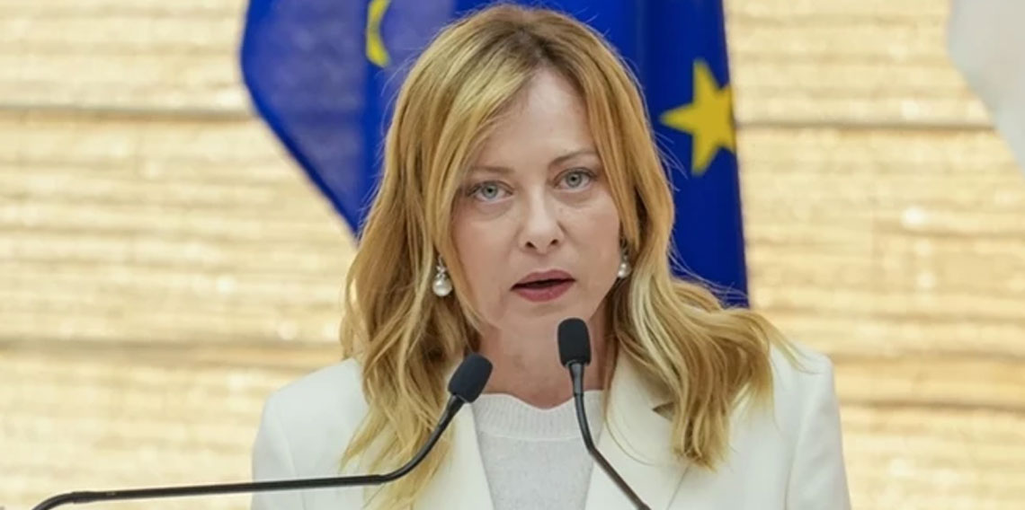 İtalya Başbakanı Meloni, İran'daki ilkokulun vurulmasını şiddetle kınadı