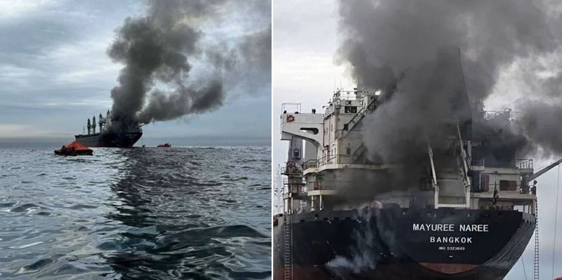 İran işi şova döktü! 