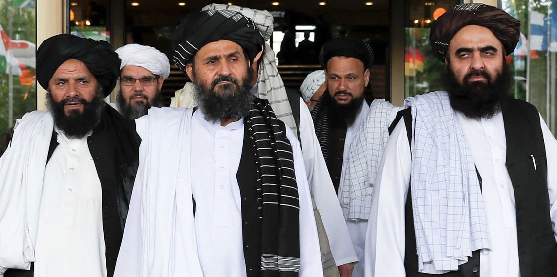 Taliban'dan dünyayı ayağa kaldıran karar!