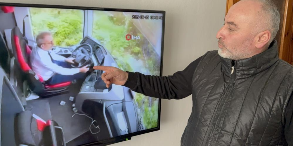 Samsun’daki Otobüs Kazası Davasında Karar