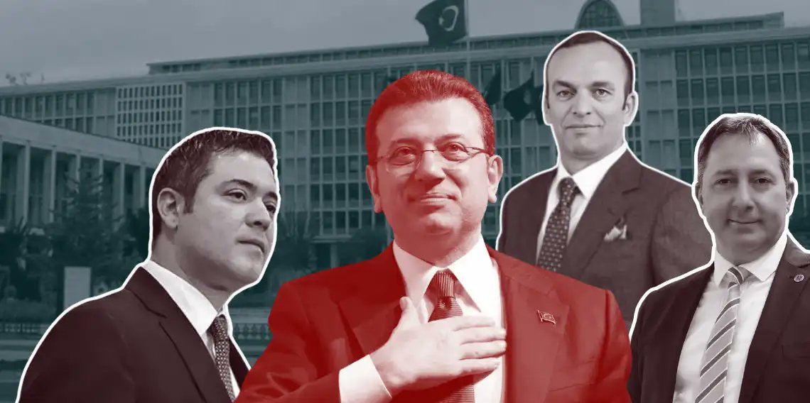 Özgür Karabat'ın şoförü savunma yaptı